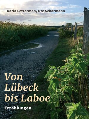 cover image of Von Lübeck bis Laboe